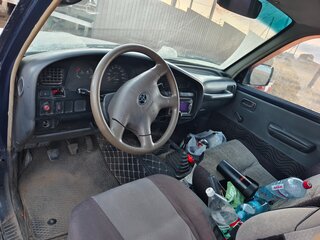 1992 Toyota Land Cruiser 80 Series, синий, 1150000 рублей, вид 4