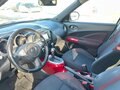 2012 Nissan Juke I, белый, 750000 рублей - вид 8