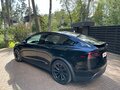 2022 Tesla Model X Plaid I Рестайлинг, чёрный, 12000000 рублей - вид 1