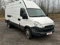 2013 Iveco Daily, белый, 1800000 рублей