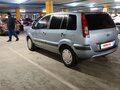 2006 Ford Fusion I Рестайлинг, голубой, 465000 рублей - вид 2