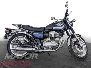 Kawasaki W 800
