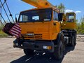 2009 КамАЗ 53215, 4490000 рублей