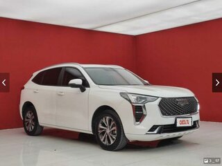 2024 Haval Jolion I, белый, 1330000 рублей, вид 2