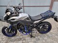 2017 Yamaha MT-09 Tracer (FJ-09), серебристый, 920000 рублей - вид 1