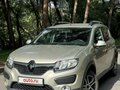 2018 Renault Sandero Stepway II, бежевый, 1370000 рублей - вид 1