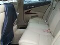 2005 Lexus GS 430 III, чёрный - вид 9