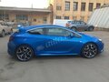 2013 Opel Astra OPC J, синий - вид 3