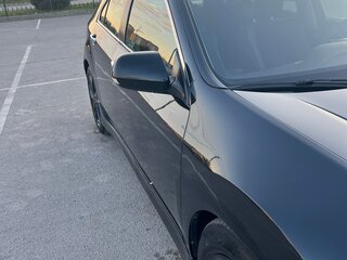 2008 Honda Accord VIII, чёрный, 1350000 рублей, вид 5
