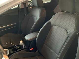 2021 Kia Ceed III, серый, 1885999 рублей, вид 5
