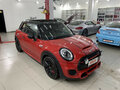 2015 Mini Hatch JCW III (F55/F56), красный - вид 1