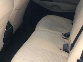 2018 Kia Sorento III Prime Рестайлинг, синий, 2950000 рублей, вид 5