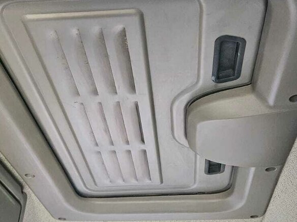 2009 DAF XF 105, оранжевый, 3300000 рублей - вид 6