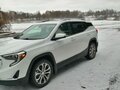 2018 GMC Terrain II, белый, 2100000 рублей - вид 5