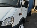 2014 ГАЗ ГАЗель (3302), белый, 1100000 рублей - вид 5