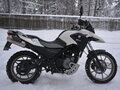 2012 BMW G 650 GS, белый, 600000 рублей - вид 3