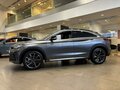 2025 Infiniti QX55, серый, 7490000 рублей - вид 2