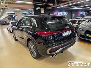 2026 Audi Q5 40 TDI III (GU), чёрный, 9077000 рублей, вид 5