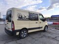 2016 Renault Master, бежевый, 1700000 рублей - вид 4