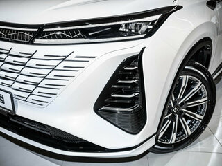 2024 Changan CS75 Plus III, белый, 4029900 рублей, вид 3