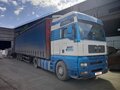 2002 MAN TGA, белый, 1990000 рублей - вид 6