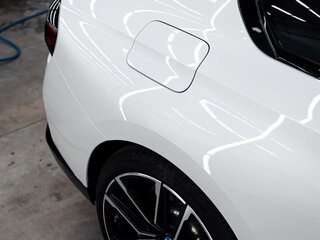 2021 BMW 2 серии 230i G42, белый, 4400000 рублей, вид 3