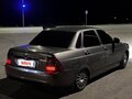 2013 Lada (ВАЗ) Priora I, коричневый, 490000 рублей - вид 2