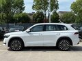 2024 Geely Monjaro (Xingyue L) I Рестайлинг (China Market), белый, 3500000 рублей - вид 5