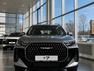 2026 Tenet T7, серый, 2785000 рублей, вид 3