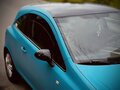 2008 Opel Corsa D, голубой, 410000 рублей - вид 6
