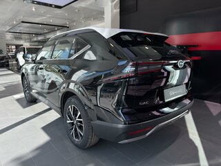 2025 GAC GS4, чёрный, 3599000 рублей, вид 3