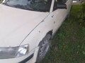 1998 Volkswagen Passat B5, чёрный - вид 7