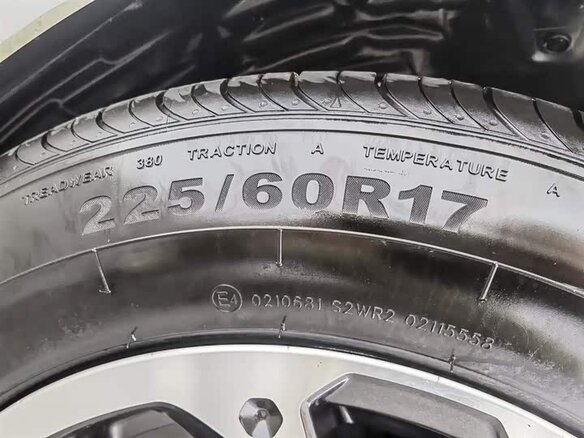 2021 Subaru XV II Рестайлинг, белый, 1450202 рублей - вид 4