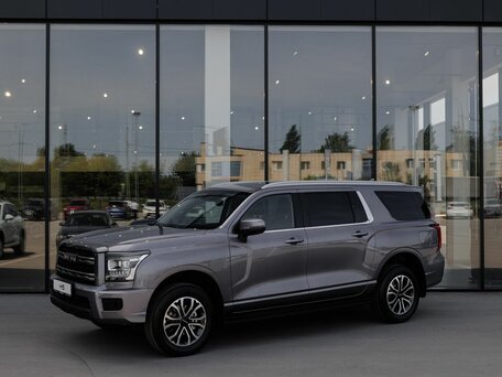 Haval H5 II