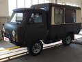 1992 УАЗ 3303, зелёный, 470000 рублей - вид 3