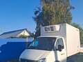 2012 ГАЗ 2747, белый, 860000 рублей