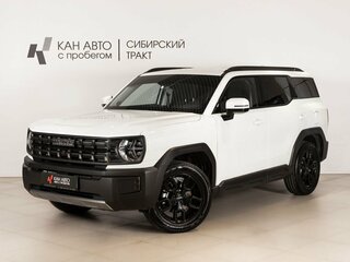 2026 Haval H3 I, белый, 2499500 рублей, вид 1