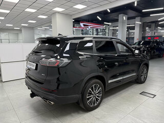 2023 Chery Tiggo 8 Pro Max I, чёрный, 2380000 рублей, вид 4