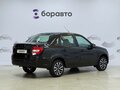 2026 Lada (ВАЗ) Granta I Рестайлинг, чёрный, 1285000 рублей - вид 7