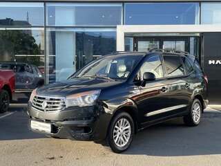 SsangYong Stavic