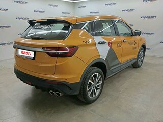 2023 Belgee X50, белый, 930750 рублей, вид 3