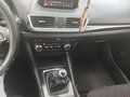 2017 Mazda 3 III (BM) Рестайлинг, красный, 1300000 рублей - вид 8