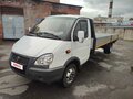 2008 ГАЗ ГАЗель (3302), белый, 1050000 рублей - вид 9