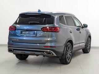 2021 Chery Tiggo 8 Pro I, серый, 1700000 рублей, вид 5