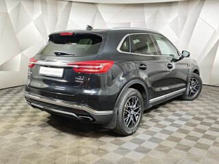 2023 Hongqi HS5 I, чёрный, 2299000 рублей, вид 2