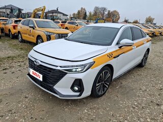 2025 Chery Arrizo 8, белый, 2020000 рублей, вид 2