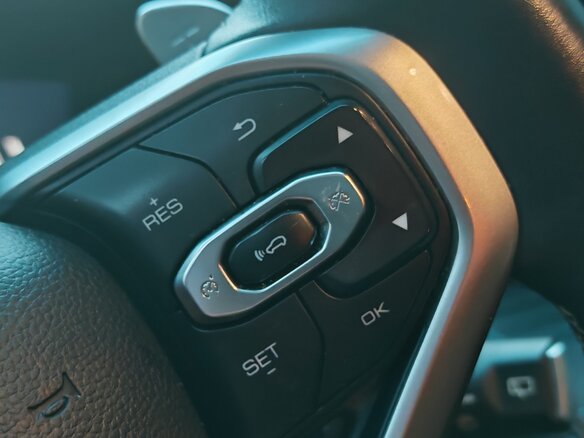 2023 Haval Jolion I, чёрный, 1900000 рублей - вид 28