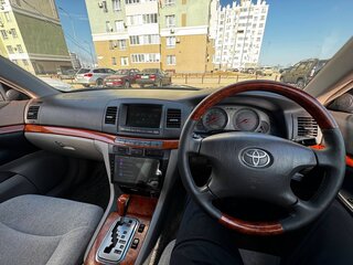2001 Toyota Mark II IX (X110), серый, 600000 рублей, вид 5