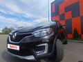 2017 Renault Kaptur I, коричневый, 1200000 рублей - вид 11