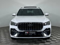 2026 Geely Monjaro (Xingyue L) I Рестайлинг 2 (China Market), белый, 4299000 рублей - вид 1